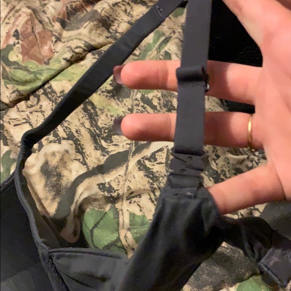 Victoria secret dark grey , 36DDD - Picture 4 of 6